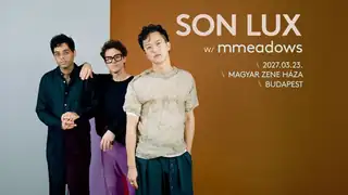 Son Lux