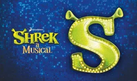 Shrek, a Musical — József Attila Színház, Gaál Erzsébet Stúdió, Budapest
