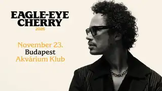 Eagle-Eye Cherry