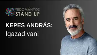 Kepes András: Igazad van! / SZENTENDRE