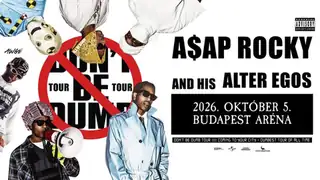 A$AP Rocky