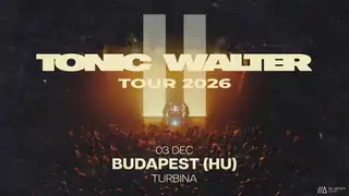 Tonic Walter