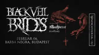 Black Veil Brides
