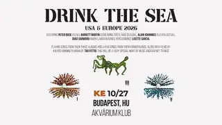 Drink The Sea