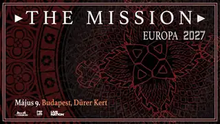 The Mission