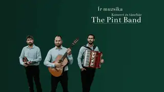 The Pint Band & Iredance