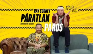Páratlan páros