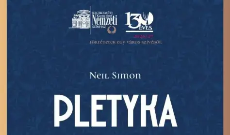 Pletyka — Kecskeméti Katona József Nemzeti Színház, Kecskemét