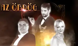 26/27 Az ördög