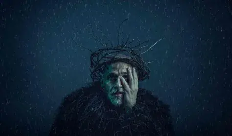Szegedi Kortárs Balett: LEAR — Szegedi Nemzeti Színház, Szeged