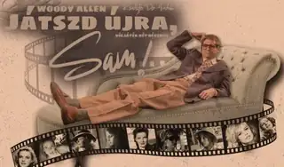 26/27 Játszd újra, Sam!