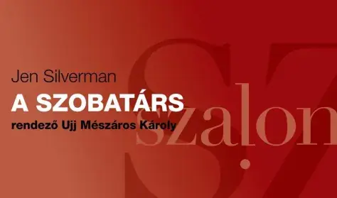 A szobatárs — Vígszínház, Budapest