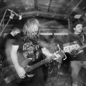 Minus Hero — Riff club, Budapest