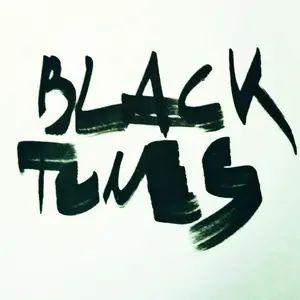 Black Tones (HU) — Lámpás, Budapest