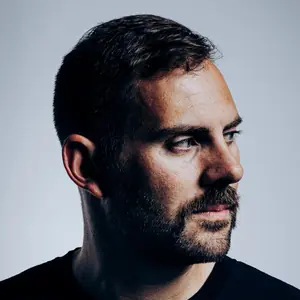 Joachim Pastor — Akvárium Klub, Budapest