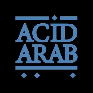 Acid Arab — Akvárium Klub, Budapest