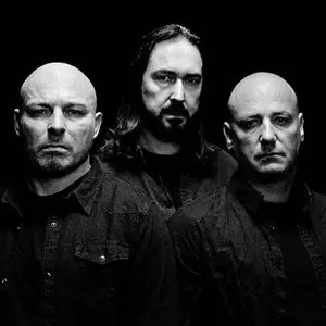 Coroner — Analog Music Hall, Budapest