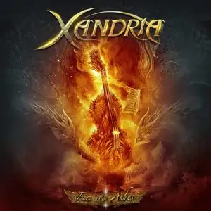 Xandria