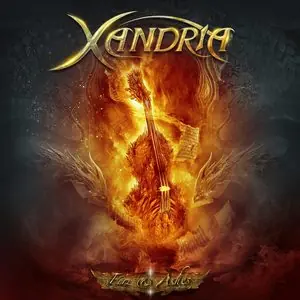 Xandria — Analog Music Hall, Budapest