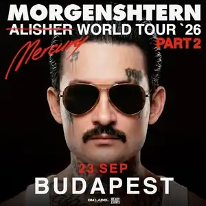 Morgenshtern