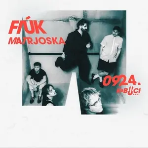 Fiúk — Garden Kobuci, Budapest