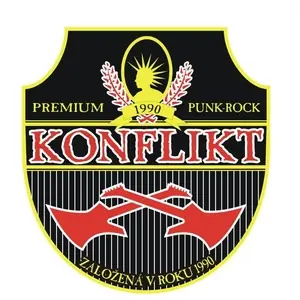 KONFLIKT — A38, Budapest