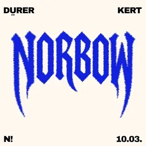 Norbow — Dürer Kert, Budapest