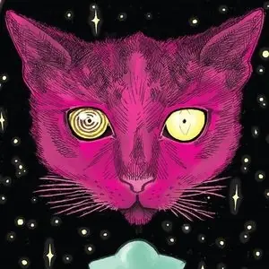 Cosmic Kitten — Szimpla Kert, Budapest