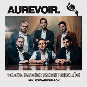 Aurevoir