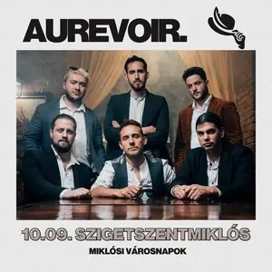 Aurevoir — Oazis Restaurant and Bar, Szigetszentmiklós