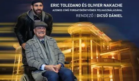 Életrevalók — Csiky Gergely Színház, Kaposvár