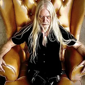 Marko Hietala — Barba Negra, Budapest