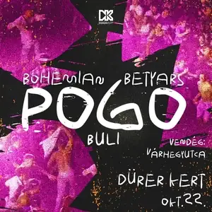 Bohemian Betyars