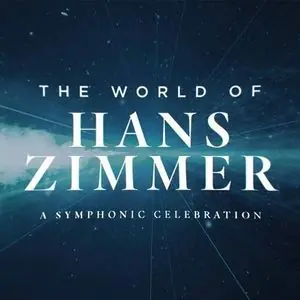 The World of Hans Zimmer — MVM Dome, Budapest