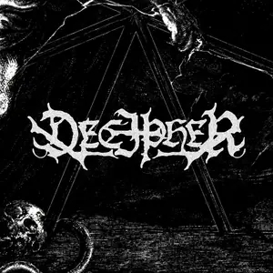 Decipher — RIFF Club, Budapest