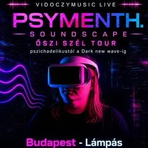 VIDOCZYMUSIC — Lámpás Student Pub, Budapest