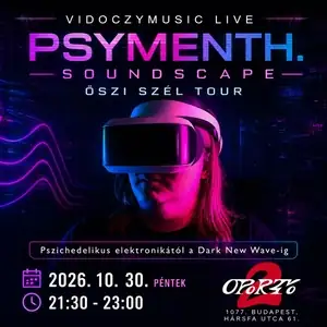 VIDOCZYMUSIC