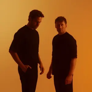 Frieder & Jakob — MVM Dome, Budapest