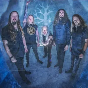 Sonata Arctica — Barba Negra, Budapest