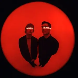 Bob Moses — Akvárium Klub, Budapest