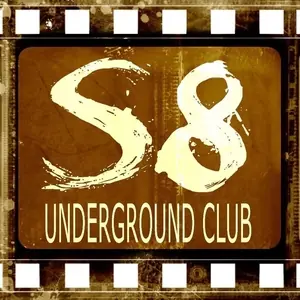 Long Live The Martyr — S8 Underground Club, Budapest