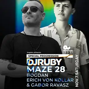 DJ Ruby