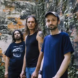 MARS RED SKY — Dürer Kert, Budapest