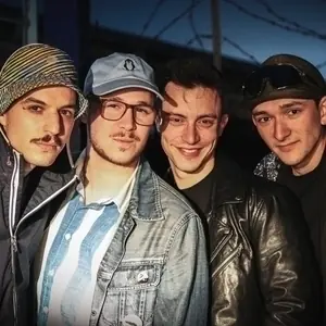 Timsel — Gólya Presszó, Budapest