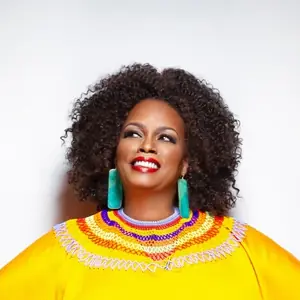 Dianne Reeves — Béla Bartók National Concert Hall, Budapest