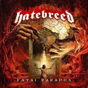 Hatebreed — Barba Negra, Budapest