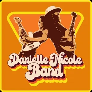 Danielle Nicole Band — Analog Music Hall, Budapest