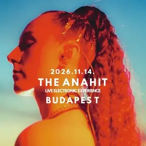 The Anahit — Ruin Pub Budapest, Budapest