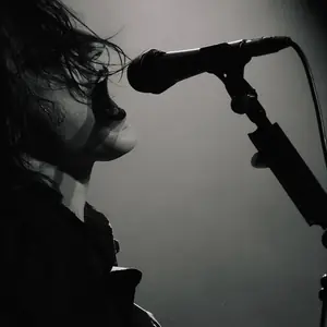 Dusty Gannon and the Agonal Gasps — MOM Kulturális Központ, Budapest