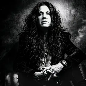 Sari Schorr — Analog Music Hall, Budapest